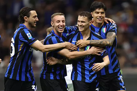 غيابات مؤثرة تضرب إنتر قبل مواجهة تورينو في الدوري الإيطالي